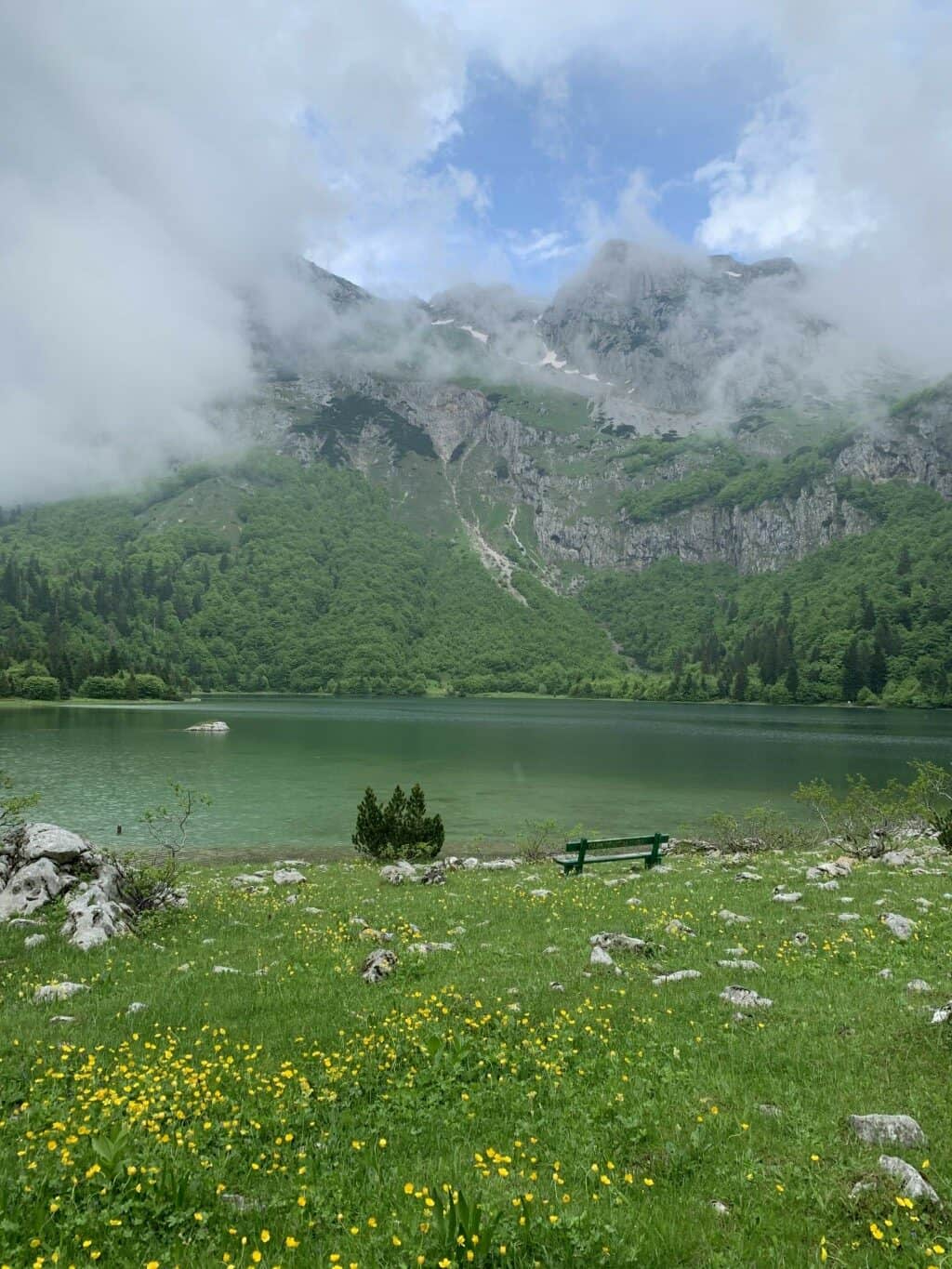 Sutjeska National Park