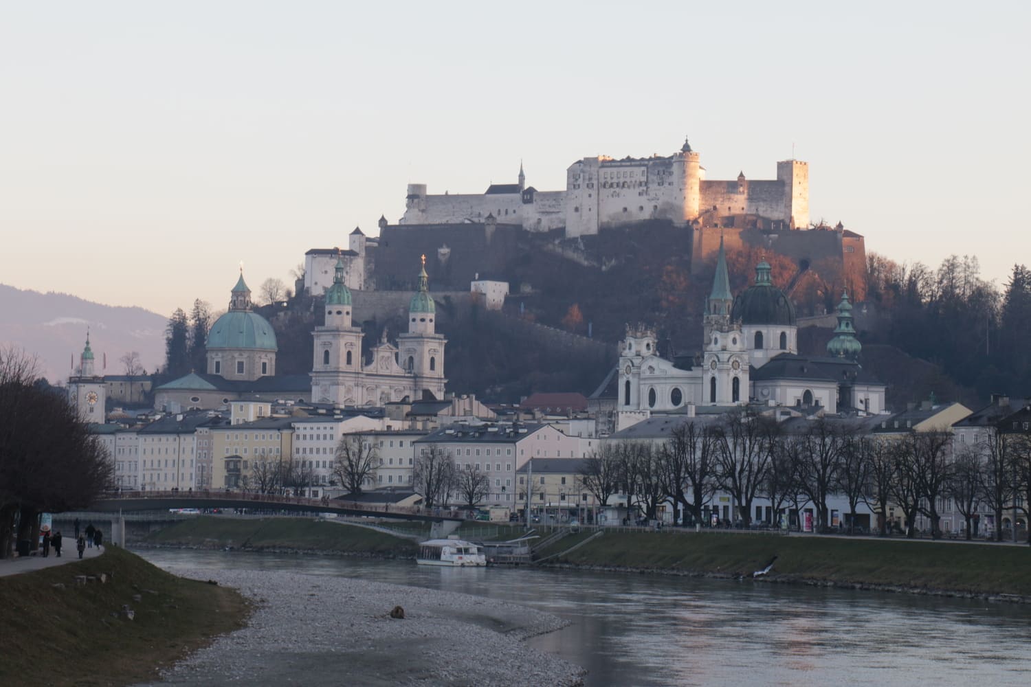 7 Best Day Trips from Salzburg
