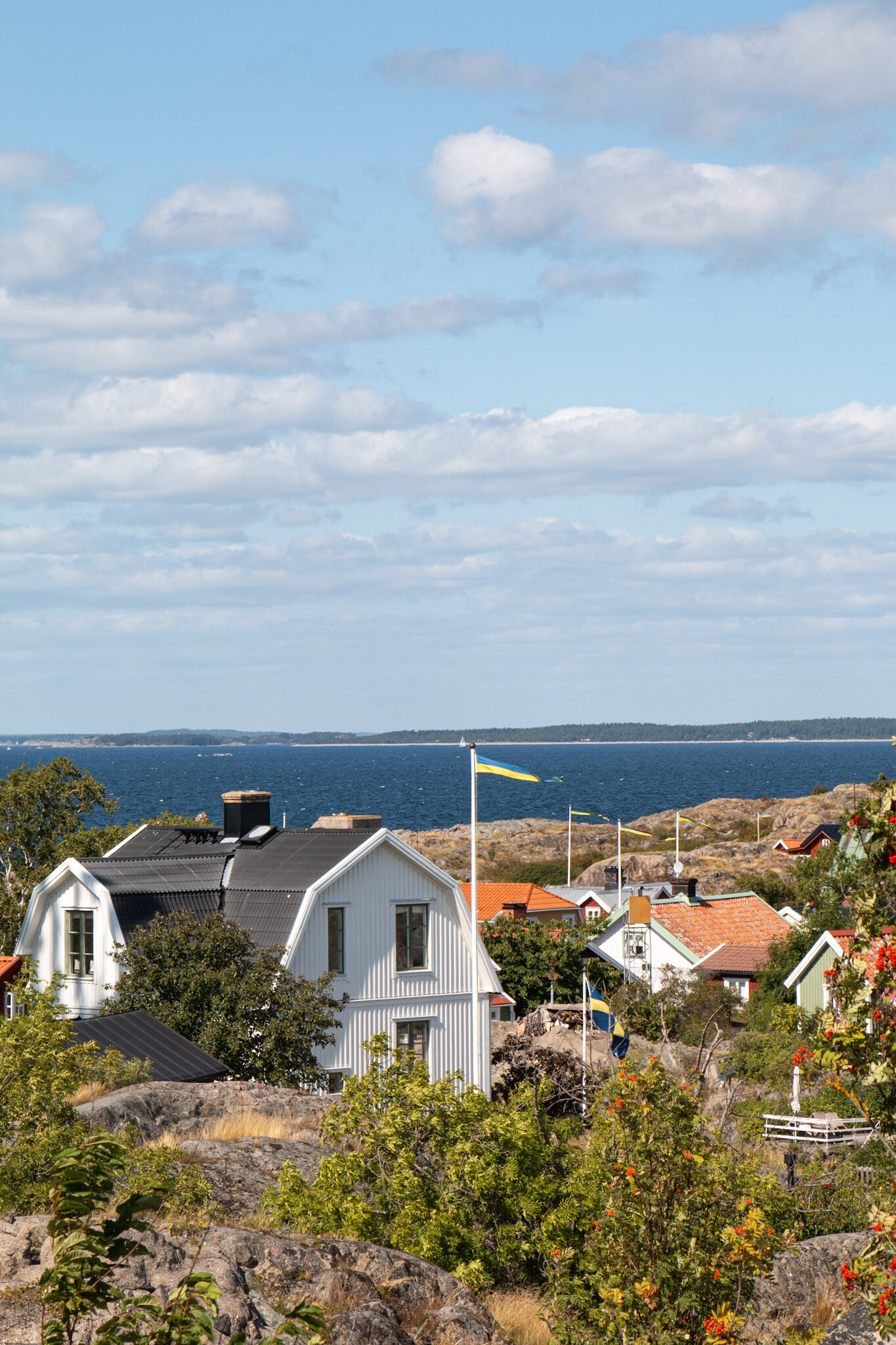 Stockholm Archipelago