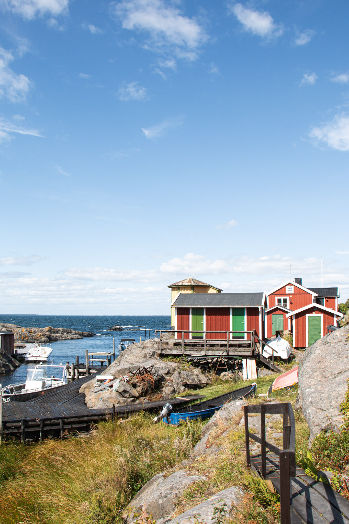 Stockholm Archipelago