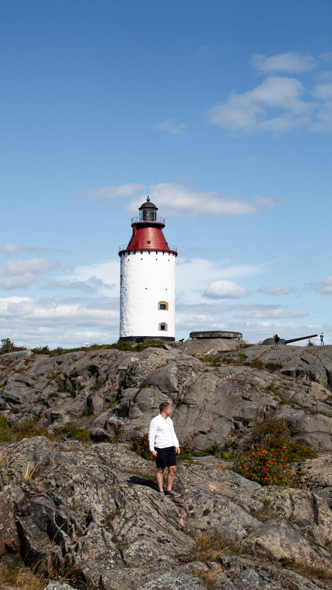 Stockholm Archipelago
