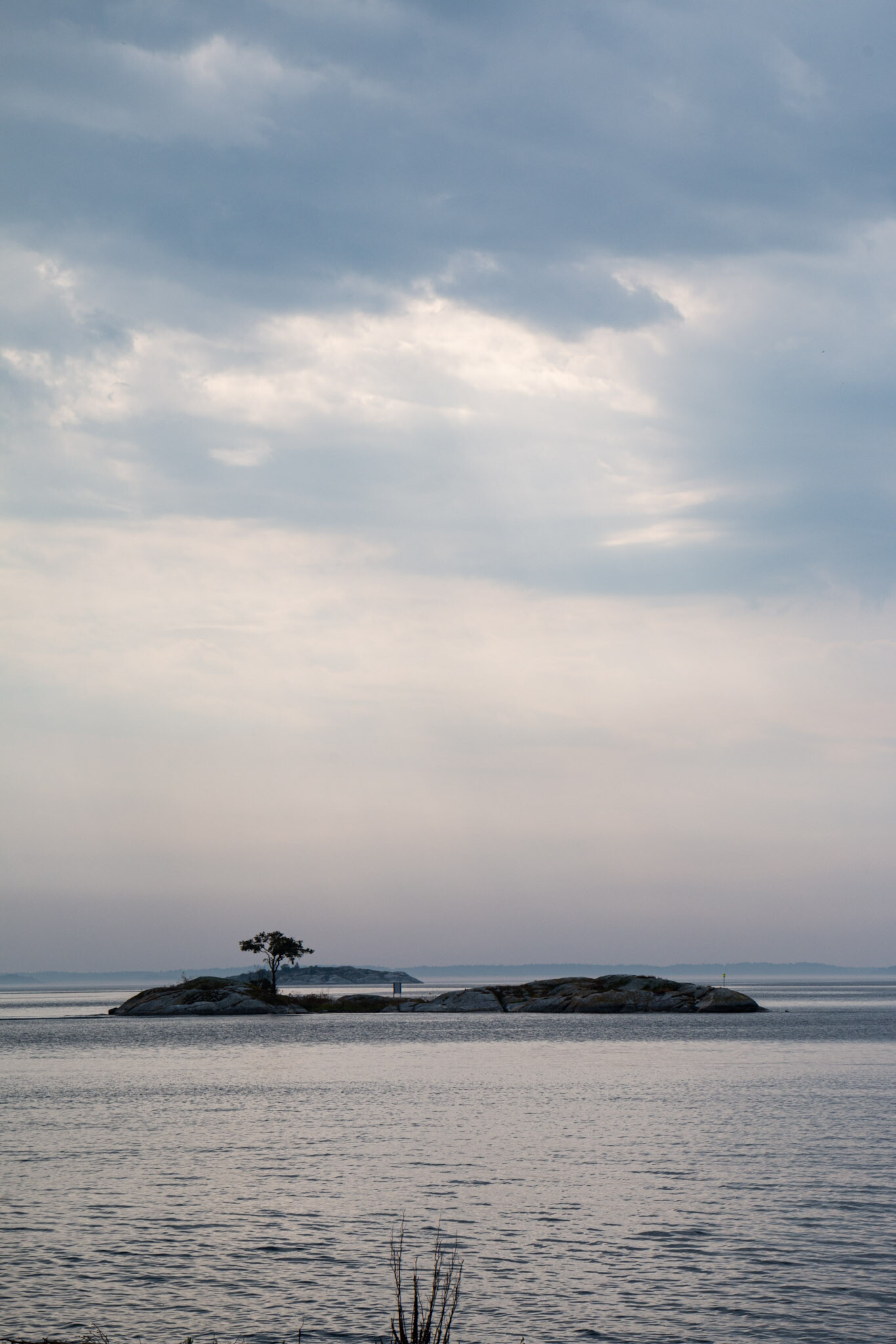 Stockholm Archipelago