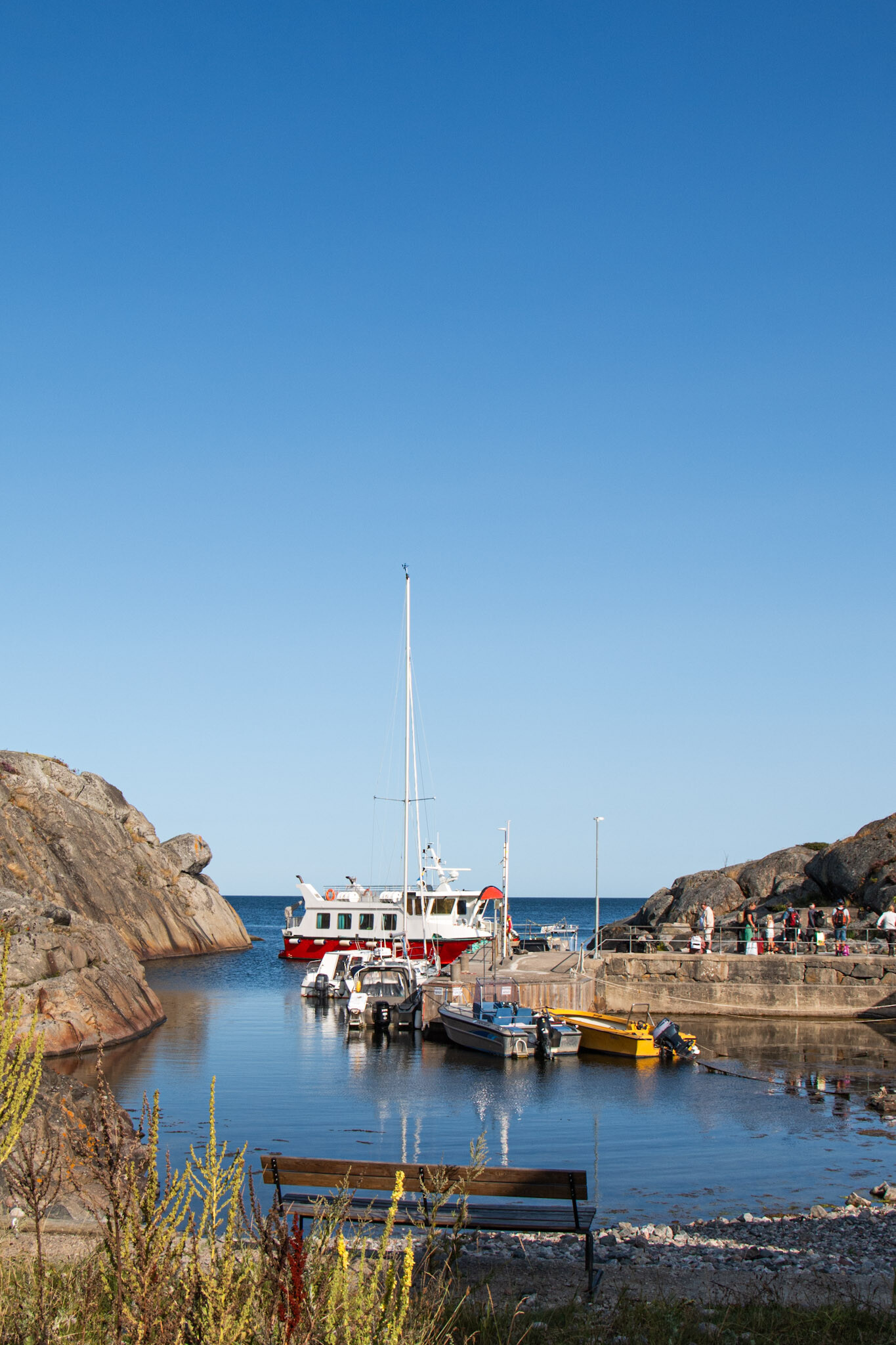 Stockholm Archipelago