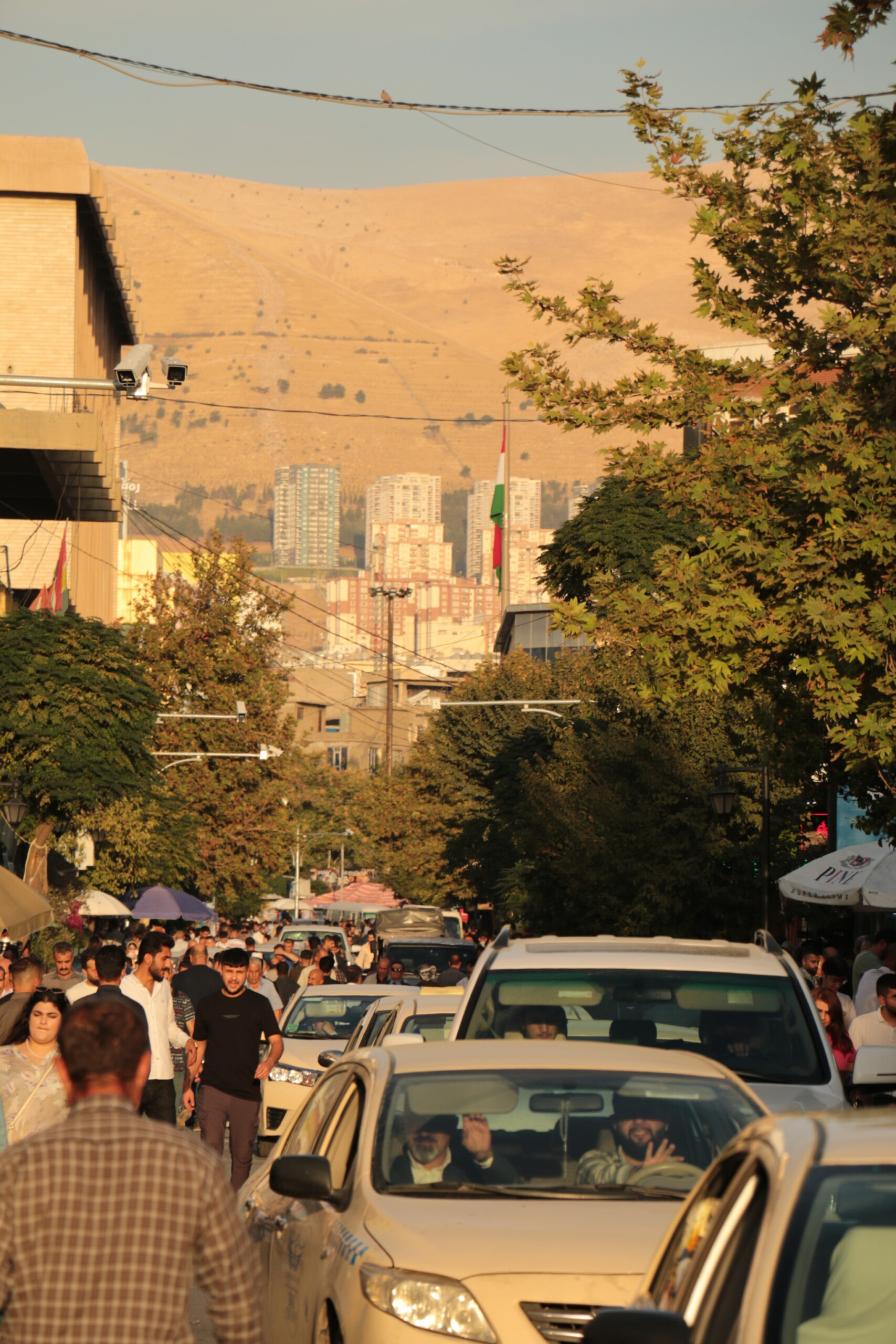 Sulaymaniyah