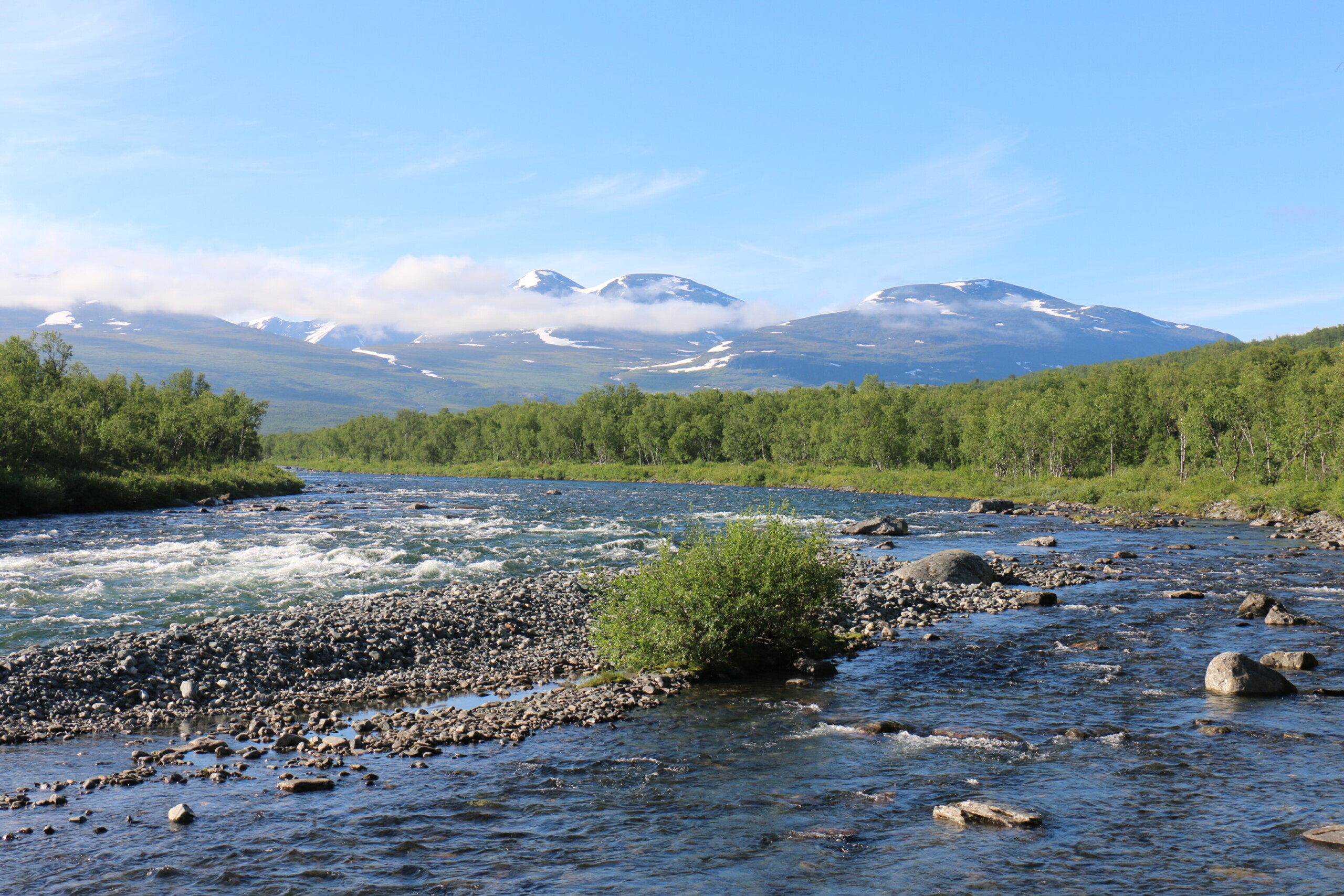 Abisko - Sweden