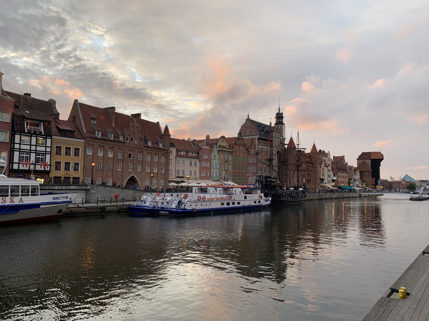 Gdansk - Poland