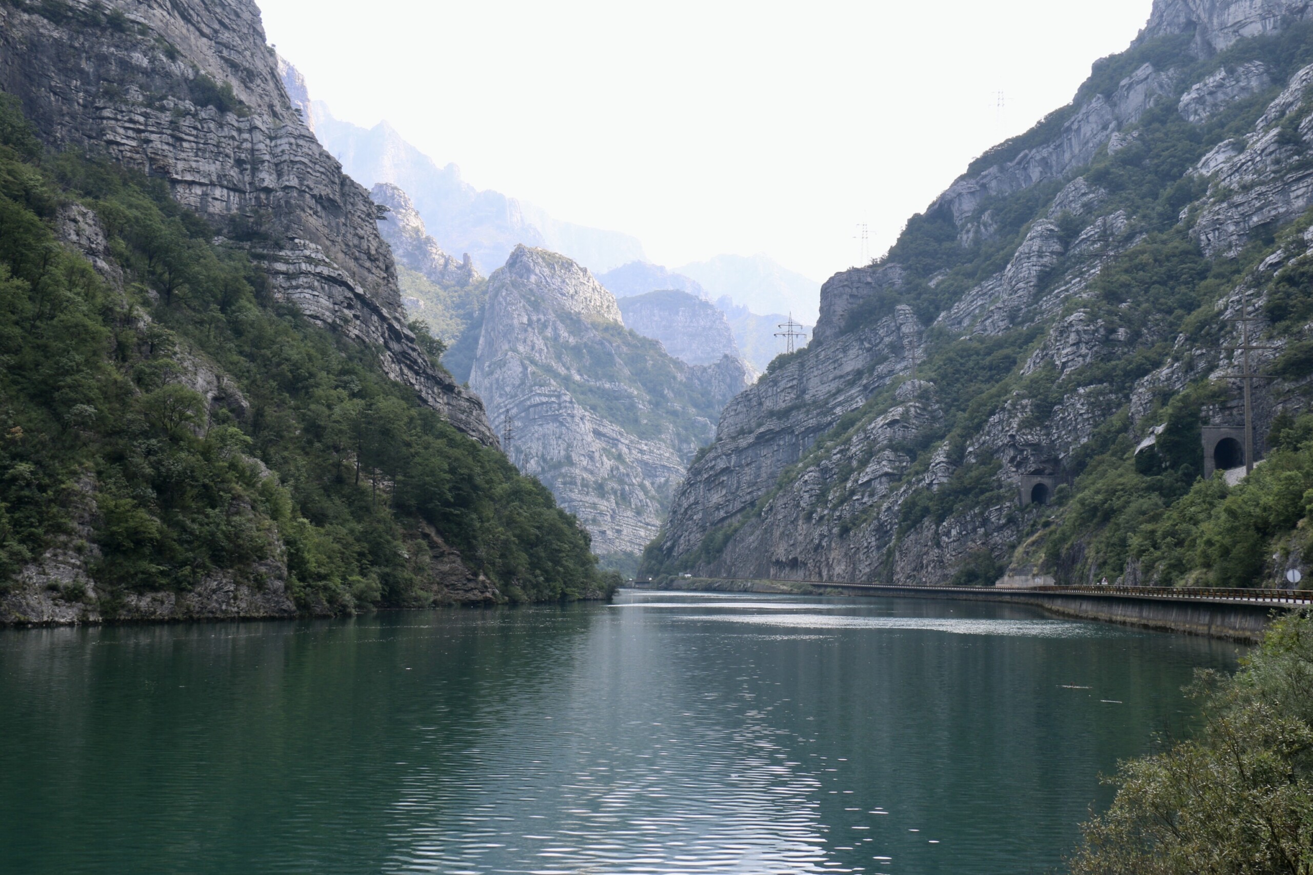Dramatic Landscape in Bosnia & Herzegovina